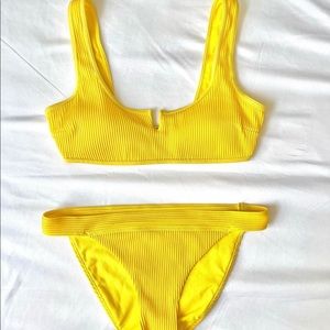 Hollister | 2-Piece Swim Set